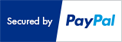 Paypal badge