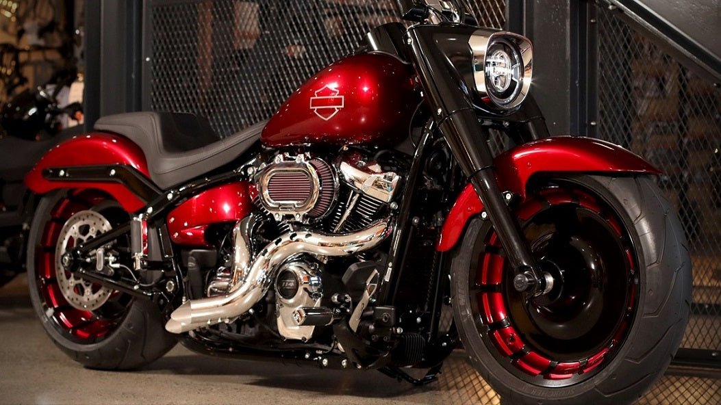 Blow Exhaust Pipe Image